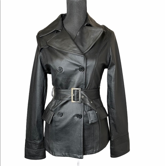 Danier Jackets & Blazers - Danier leather Jacket